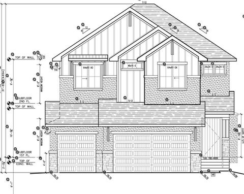 61 Sunvalley View Cochrane AB T4C 3H1