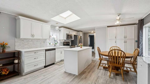 Photo of 848 Madison Drive, Irricana, AB T0M 1B0 (MLS # A2349205)