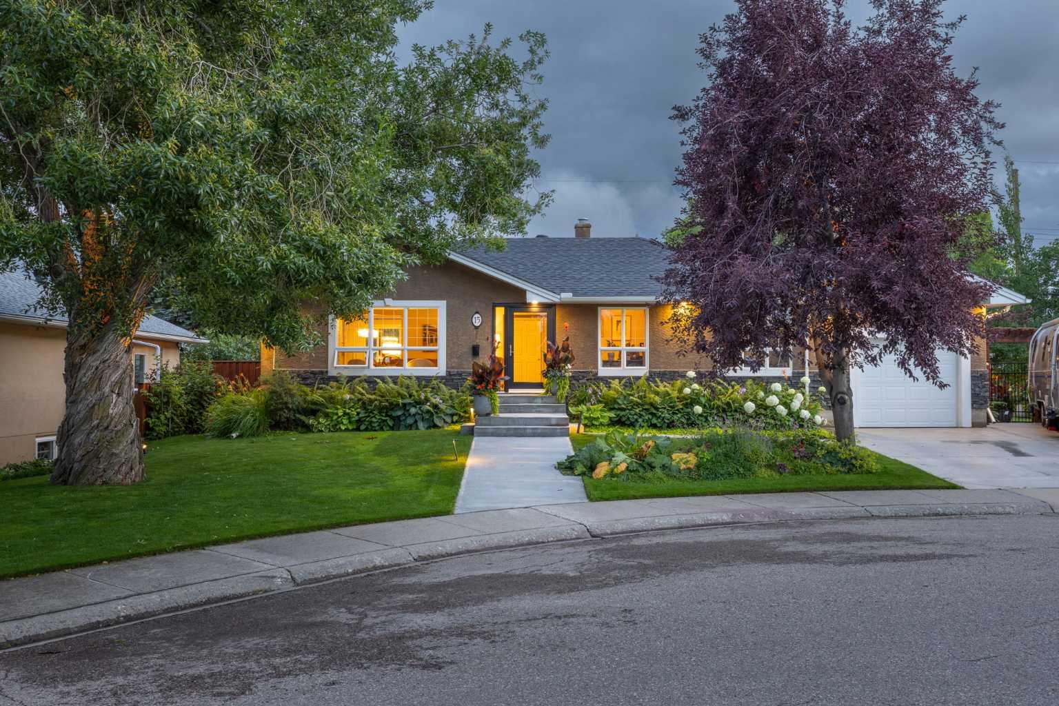 15 Wilshire Place SW