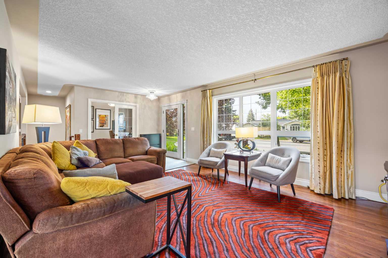 15 Wilshire Place SW