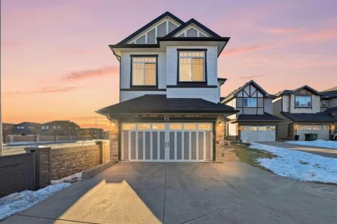 65 Sage Hill Landing NW Calgary AB T3R 0H5