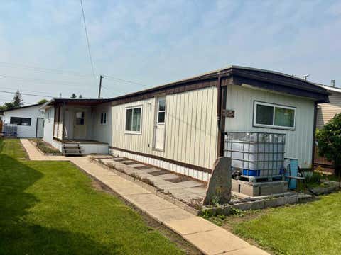 Photo of 5122 46 Street, Mannville, AB T0B 2W0 (MLS # A2334180)