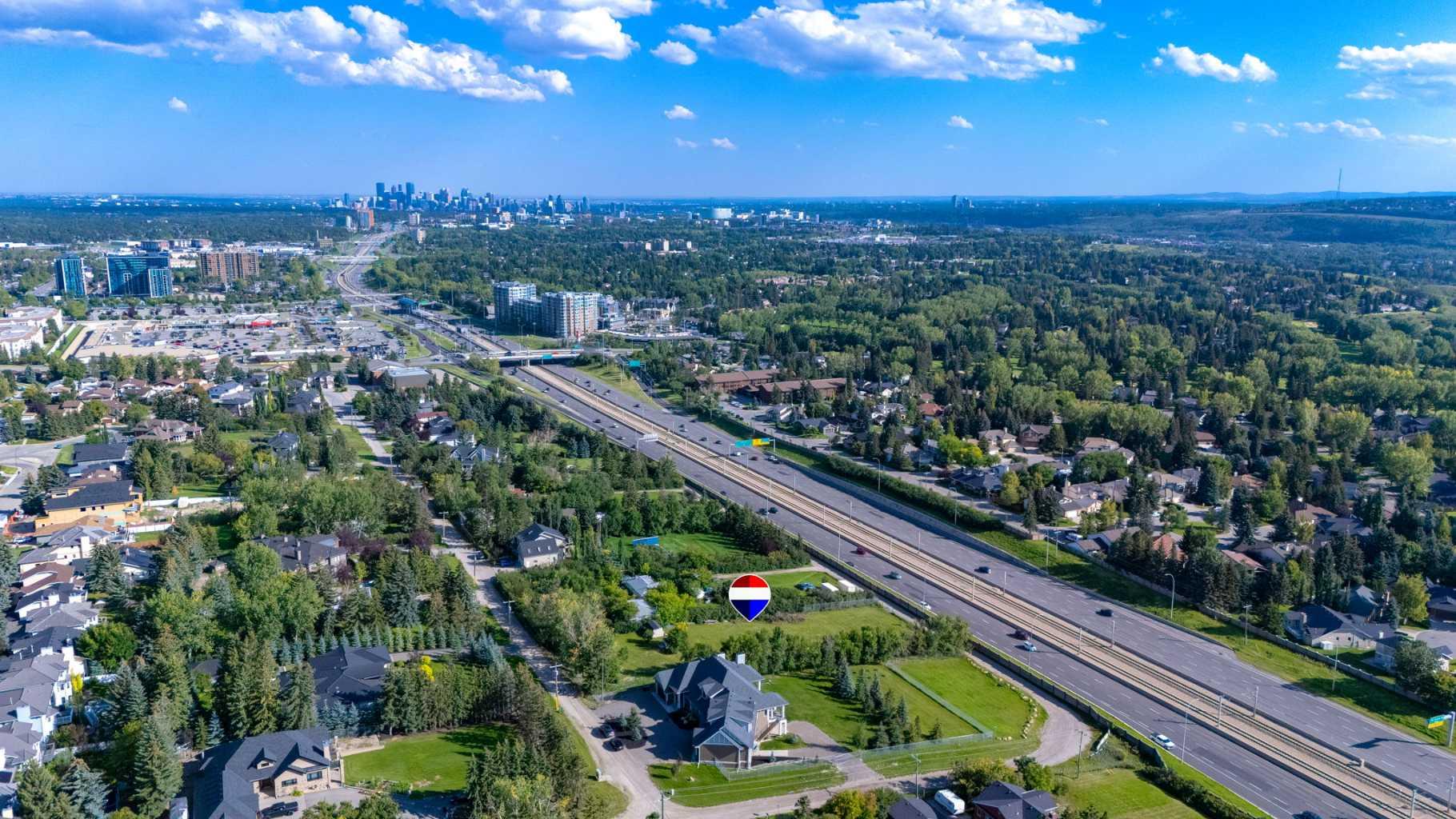 5820 Morley Trail NW