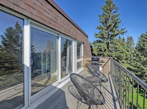 Tiny photo for 332 Cedar Crescent SW #302, Calgary, AB T3C 2Y8 (MLS # A2295820)