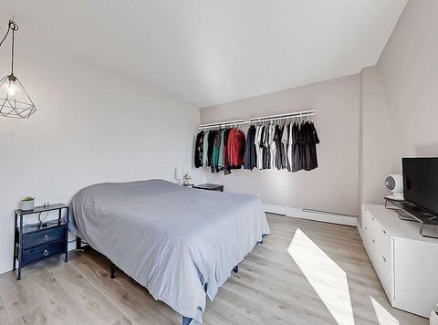 Tiny photo for 332 Cedar Crescent SW #302, Calgary, AB T3C 2Y8 (MLS # A2295820)