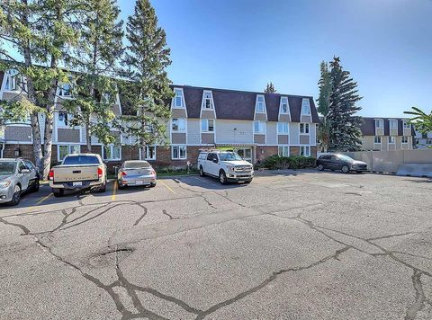 Tiny photo for 332 Cedar Crescent SW #302, Calgary, AB T3C 2Y8 (MLS # A2295820)