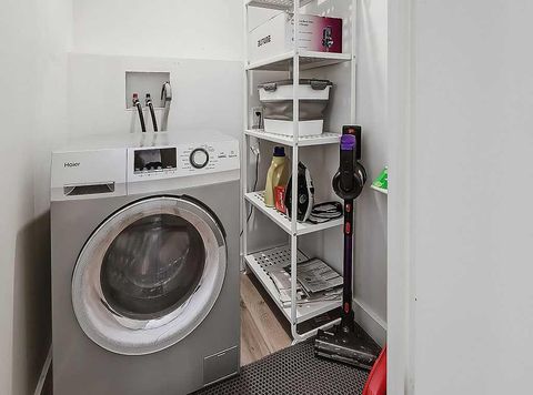 Tiny photo for 332 Cedar Crescent SW #302, Calgary, AB T3C 2Y8 (MLS # A2295820)