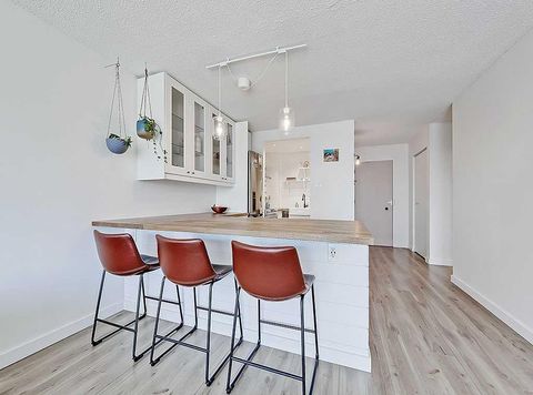 Tiny photo for 332 Cedar Crescent SW #302, Calgary, AB T3C 2Y8 (MLS # A2295820)