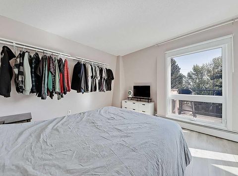 Tiny photo for 332 Cedar Crescent SW #302, Calgary, AB T3C 2Y8 (MLS # A2295820)