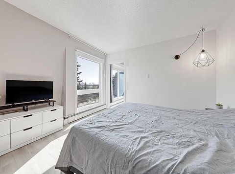 Tiny photo for 332 Cedar Crescent SW #302, Calgary, AB T3C 2Y8 (MLS # A2295820)