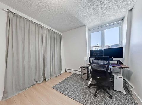 Tiny photo for 332 Cedar Crescent SW #302, Calgary, AB T3C 2Y8 (MLS # A2295820)