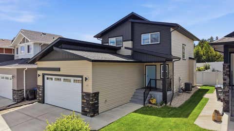 Photo of 44 Cole Way, Sylvan Lake, AB T4S 0L5 (MLS # A2324468)