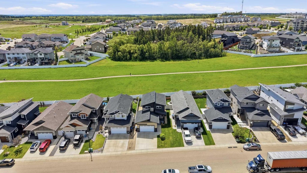 Photo of 44 Cole Way, Sylvan Lake, AB T4S 0L5 (MLS # A2324468)