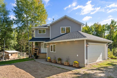 Photo of 102061 Township Road 582, Rural Woodlands County, AB T7S 1N4 (MLS # A2346279)