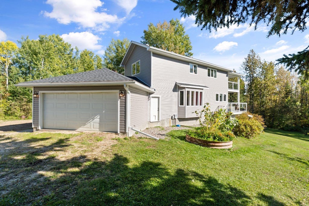 Photo of 102061 Township Road 582, Rural Woodlands County, AB T7S 1N4 (MLS # A2346279)