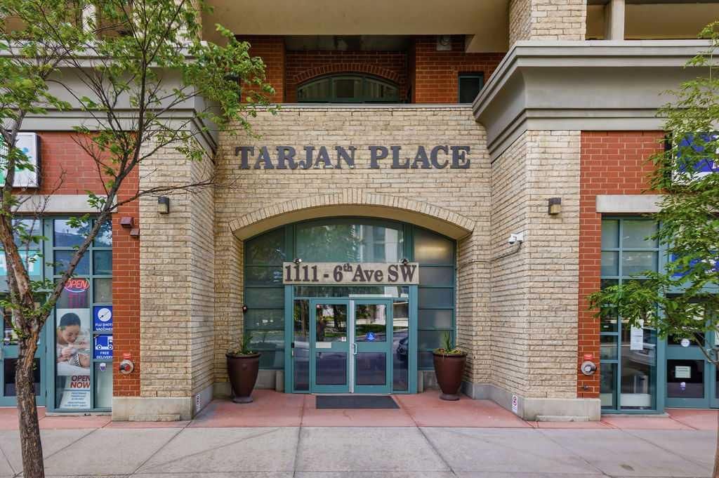 Photo of 1111 6 Avenue SW #1008, Calgary, AB T2P 5M5 (MLS # A2324272)