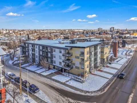 Property photo of 515 4 Avenue Ne 102, Calgary, AB T2e 0j9