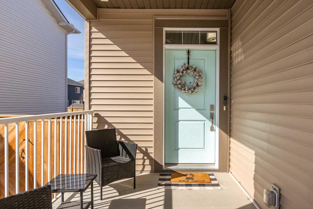 Photo of 1707 Montgomery Gate SE, High River, AB T1V 0H6 (MLS # A2295509)