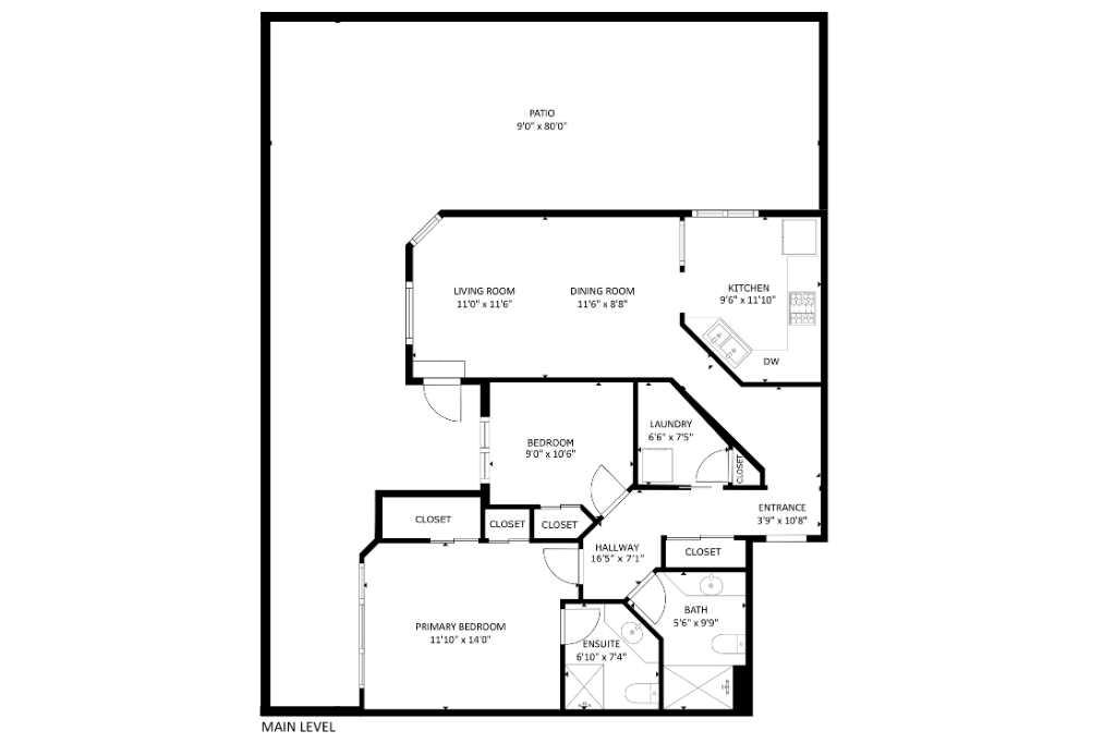 3212 Hawksbrow Point NW