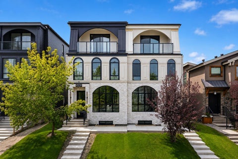 Photo of 4507 17 Street SW, Calgary, AB T2T 4R3 (MLS # A2334490)