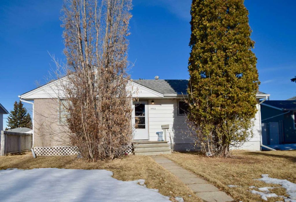 Photo of 5532 35 Street, Red Deer, AB T4N 0S4 (MLS # A2287172)