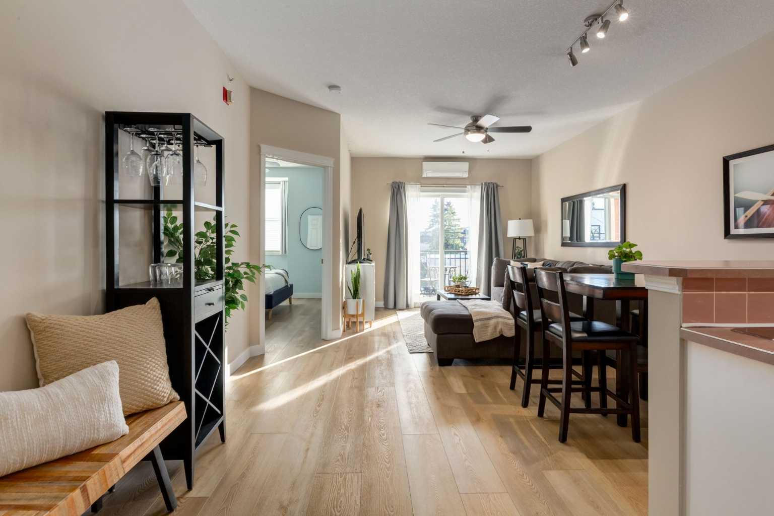 2134 Kensington Road NW 203