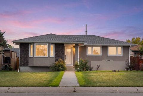 Photo of 5259 Rundleview Road NE, Calgary, AB T1Y 1J6 (MLS # A2345961)