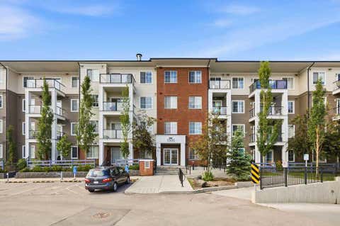 Photo of 298 Sage Meadows Park NW #1104, Calgary, AB T3P 1P5 (MLS # A2325339)