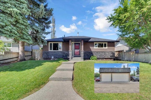 Photo of 2211 45 Street SE, Calgary, AB T2B 1K1 (MLS # A2340904)