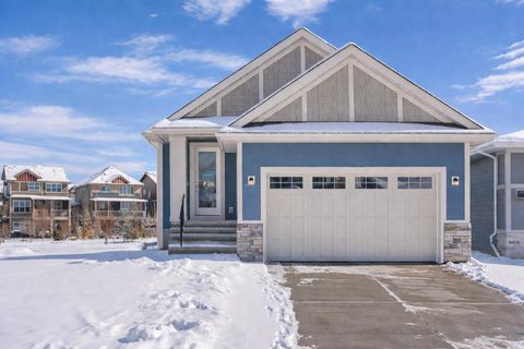 88 Sunrise Heath Cochrane AB T4C 0H4