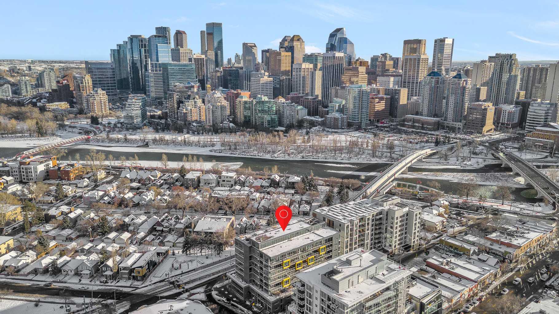 235 9a Street NW 512