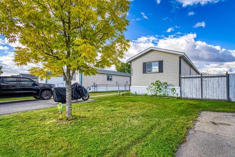 Photo of 10842 96 Street, Clairmont, AB T0H 3C0 (MLS # A2345677)