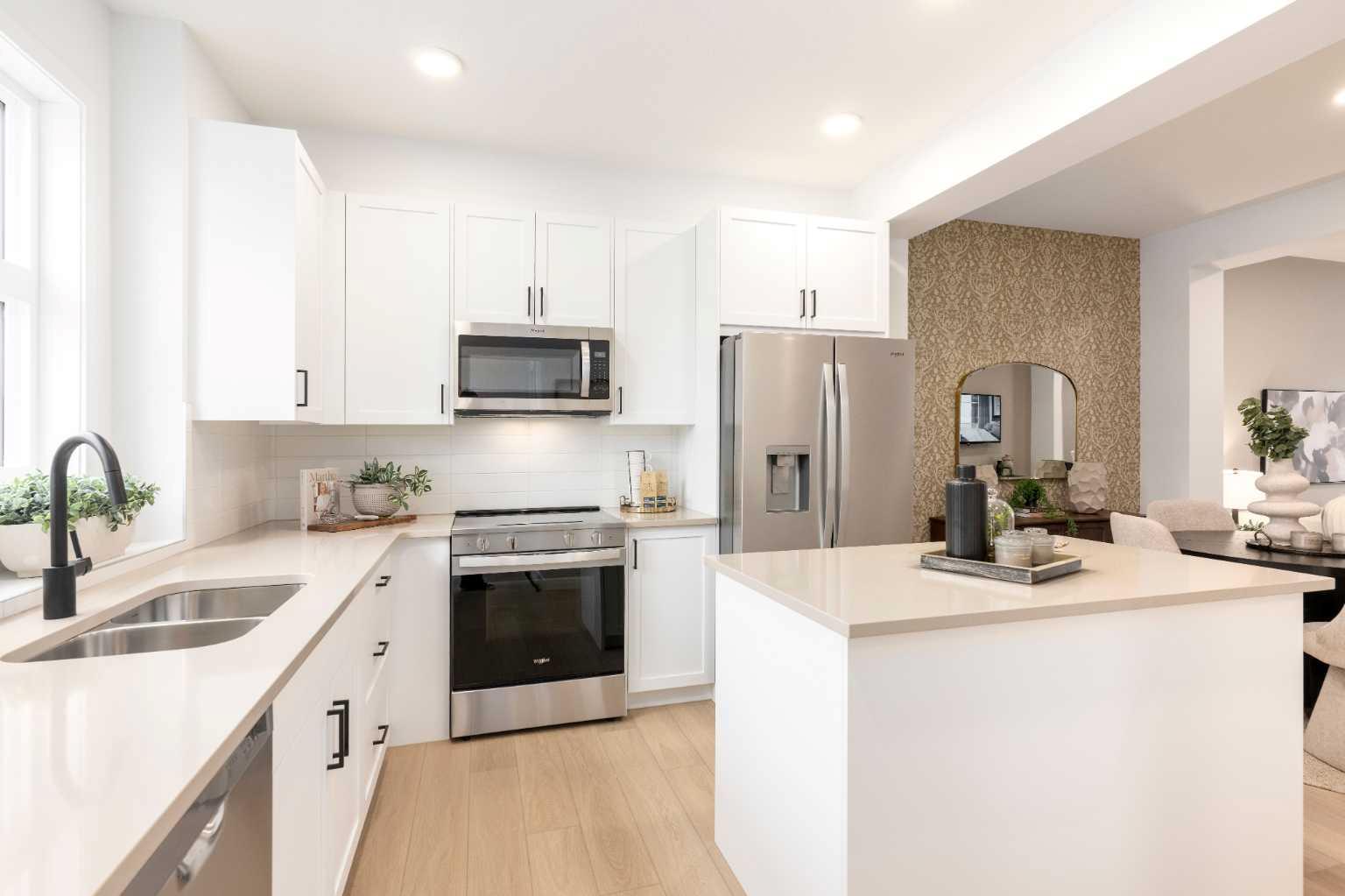 30 Rochester View NW 103