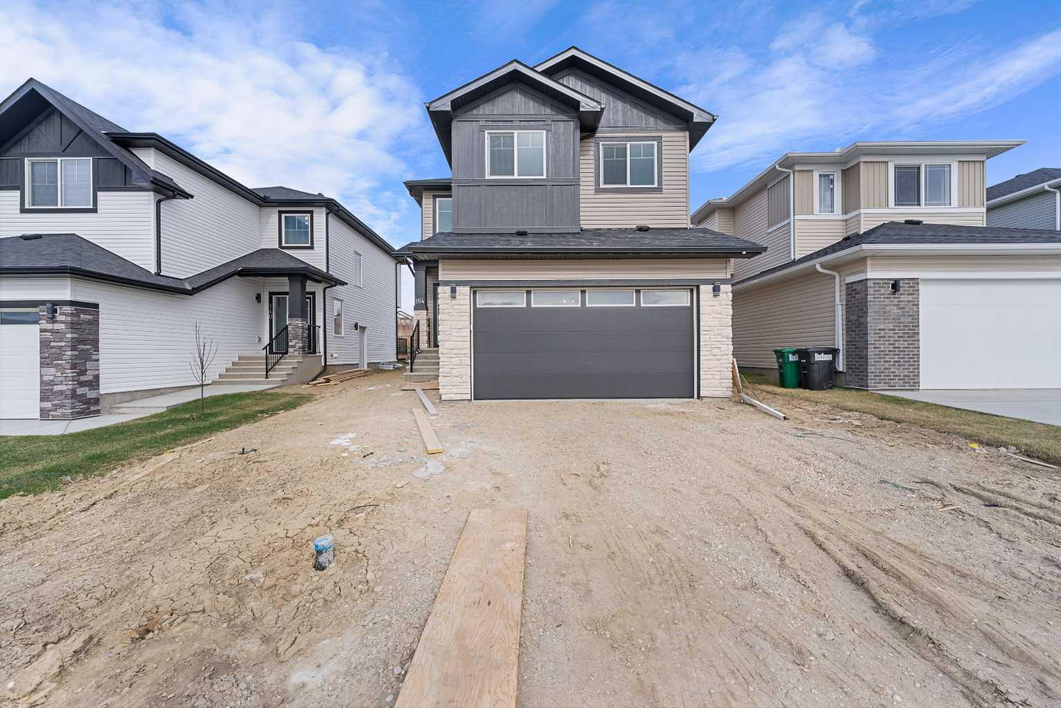 164 Lakewood Circle
