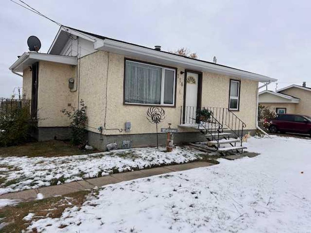 Photo of 118 2 Avenue W, Cereal, AB T0J 0N0 (MLS # A2265502)