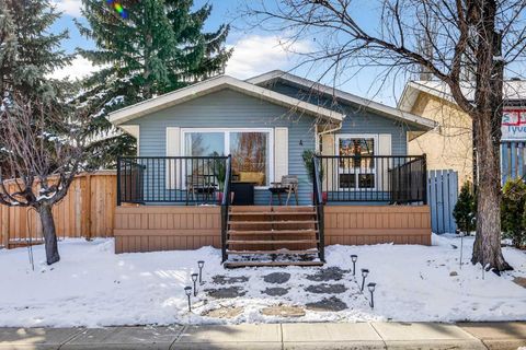 Photo of 4 Mckinley Road SE, Calgary, AB T2Z 1T6 (MLS # A2298693)