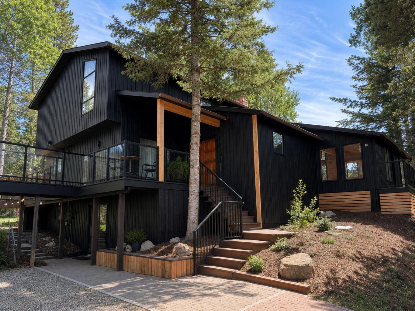 37 Aspen Creek Drive