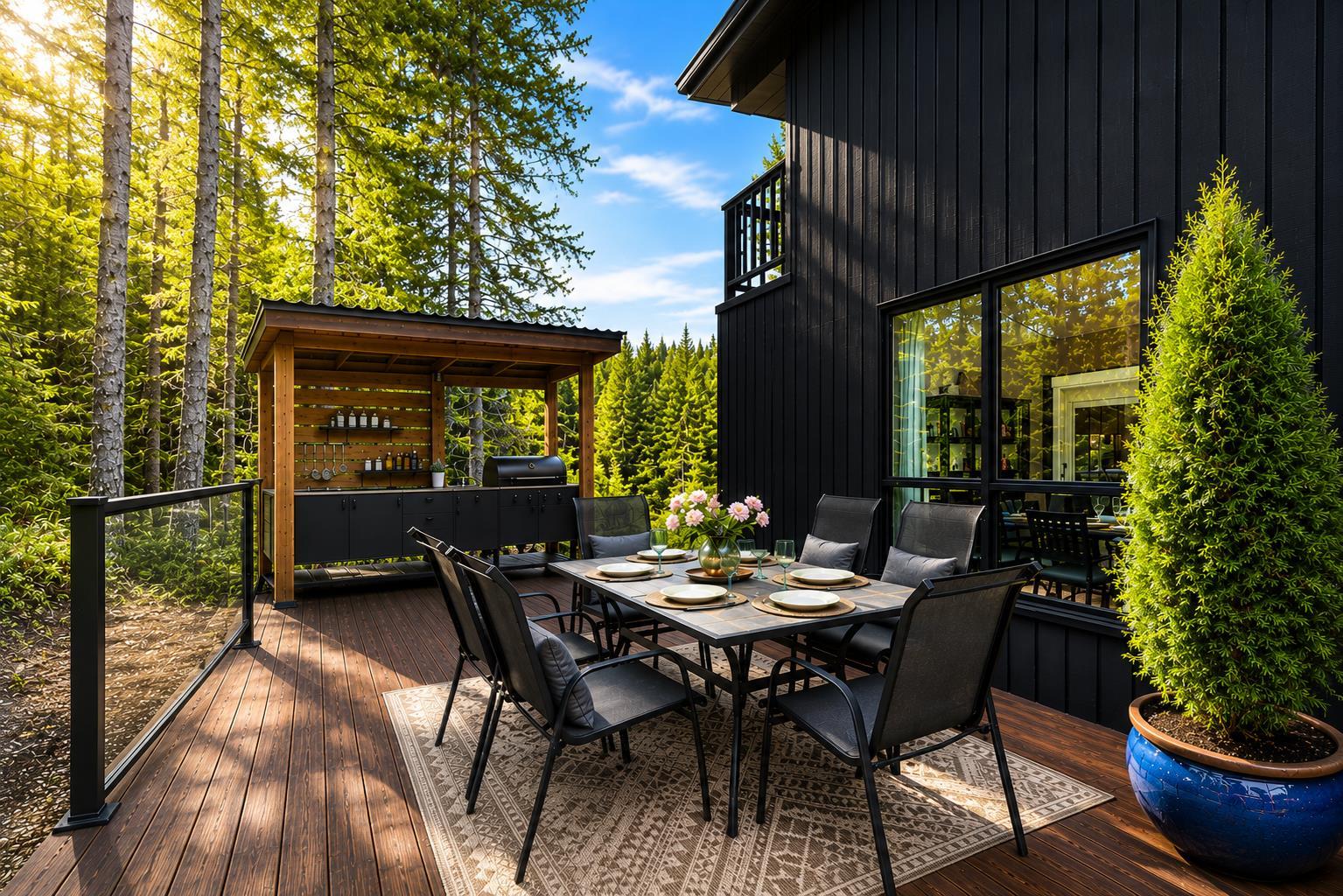 37 Aspen Creek Drive
