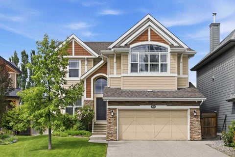 Photo of 60 Auburn Sound Crescent SE, Calgary, AB T3M 0E1 (MLS # A2321240)