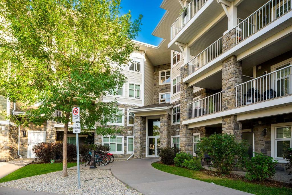 Photo of 11 Mahogany Row SE #2105, Calgary, AB T3M 2L6 (MLS # A2277642)