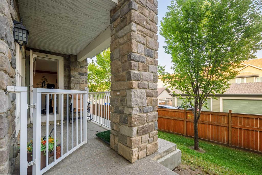 Photo of 11 Mahogany Row SE #2105, Calgary, AB T3M 2L6 (MLS # A2277642)