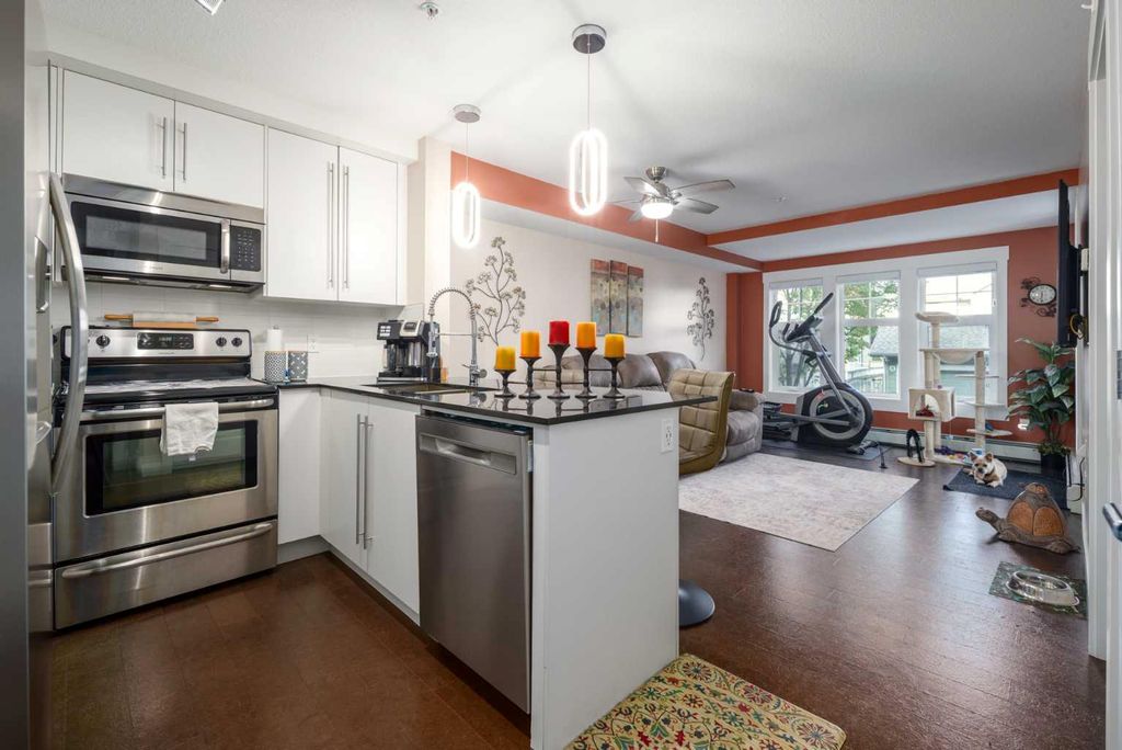 Photo of 11 Mahogany Row SE #2105, Calgary, AB T3M 2L6 (MLS # A2277642)