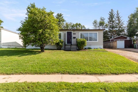 Photo of 4809 26 Street, Lloydminster, SK S9V 1J1 (MLS # A2338342)
