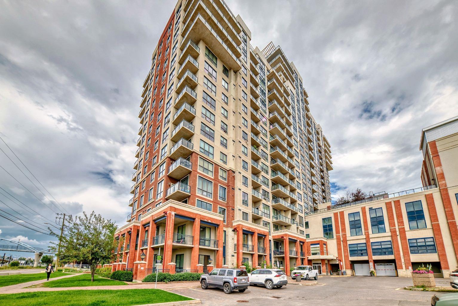 8710 Horton Road SW 1116