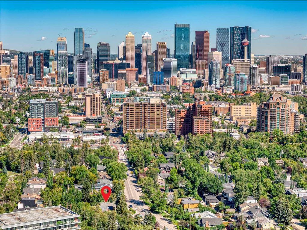 Photo of 3205 4 Street SW, Calgary, AB T2S 1Y1 (MLS # A2312577)