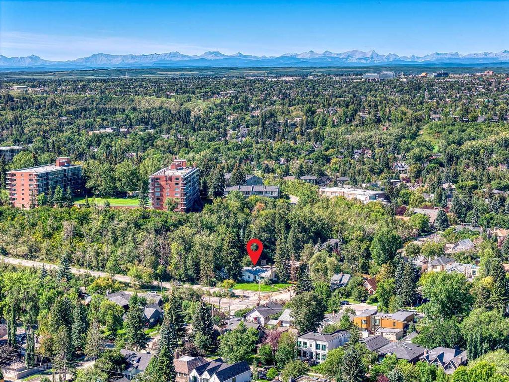 Photo of 3205 4 Street SW, Calgary, AB T2S 1Y1 (MLS # A2312577)