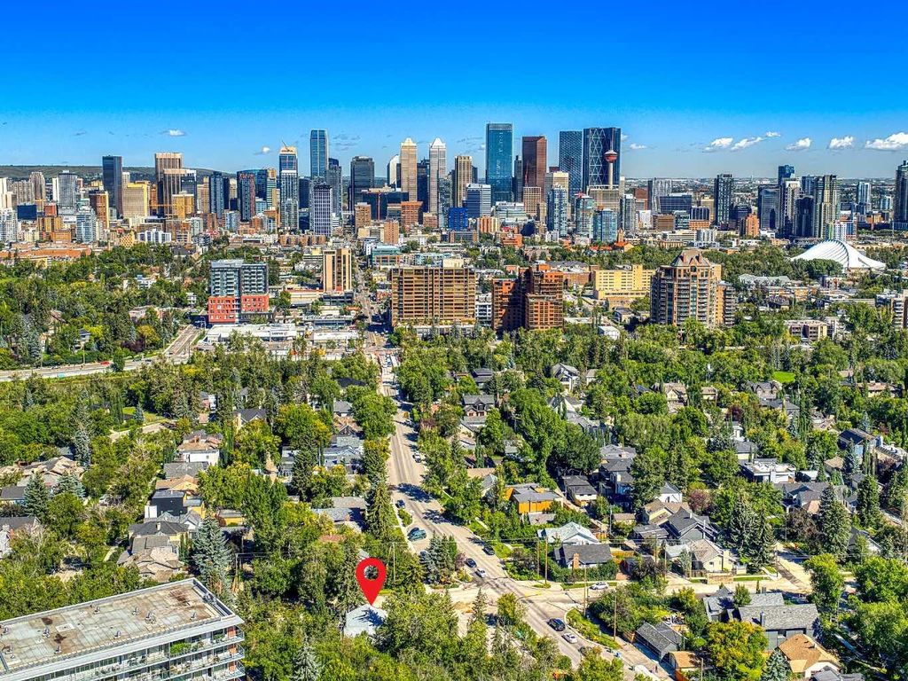 Photo of 3205 4 Street SW, Calgary, AB T2S 1Y1 (MLS # A2312577)