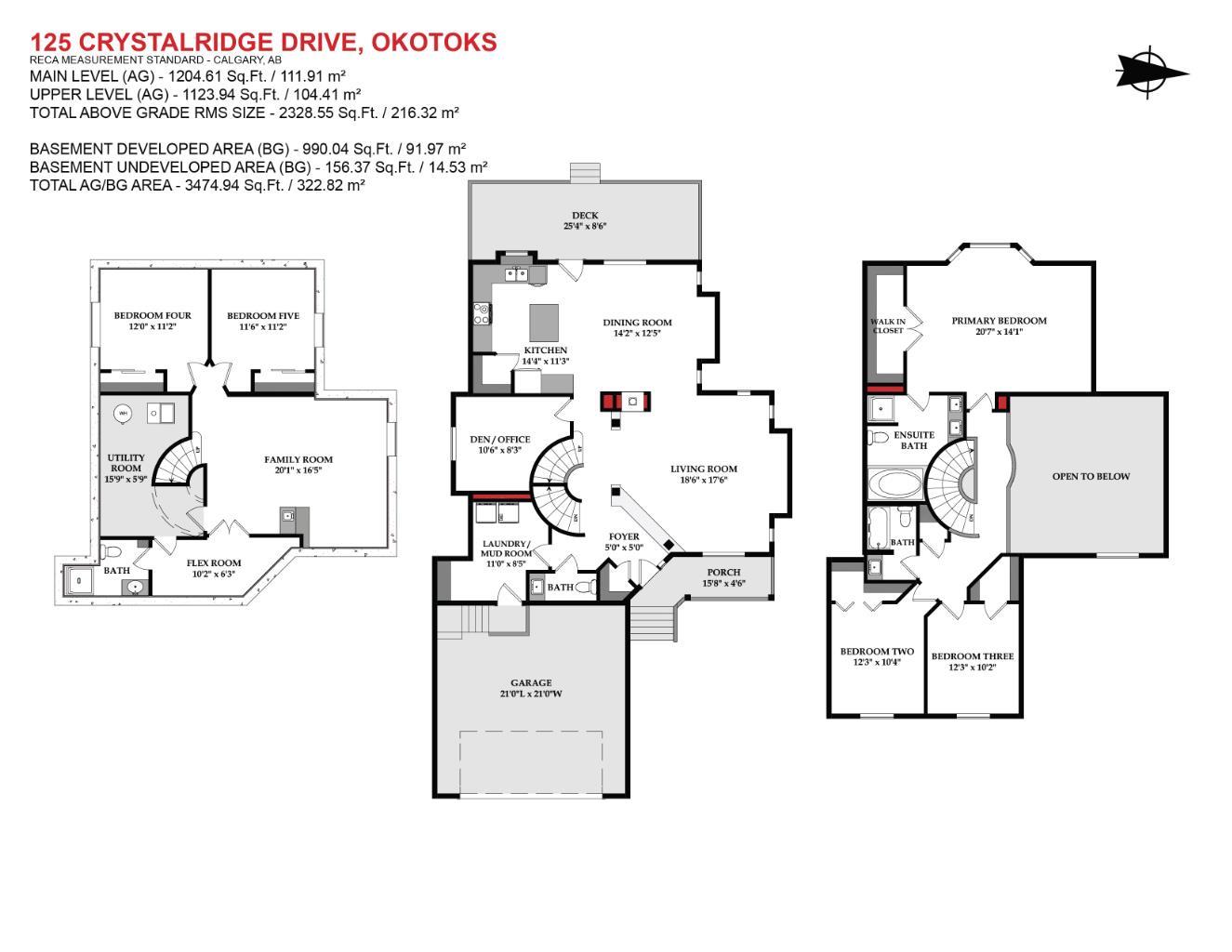 125 Crystalridge Drive