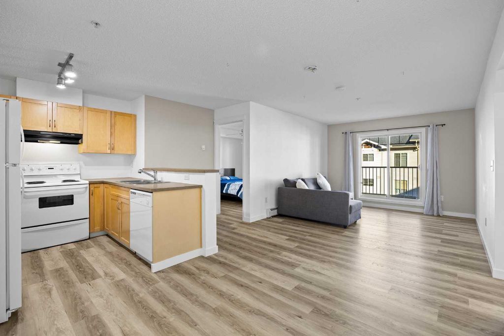 Photo of 70 Panamount Drive NW #2205, Calgary, AB T3K 5Z1 (MLS # A2286025)