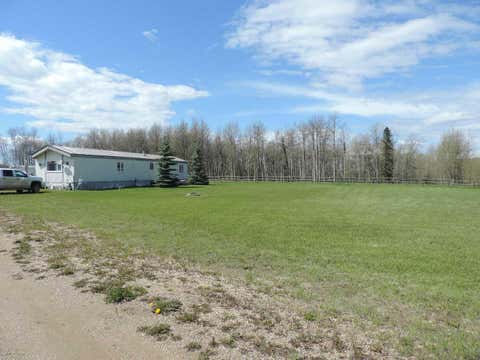 Photo of 425066 RR 35, Rimbey, AB T0C 2J0 (MLS # A2322921)